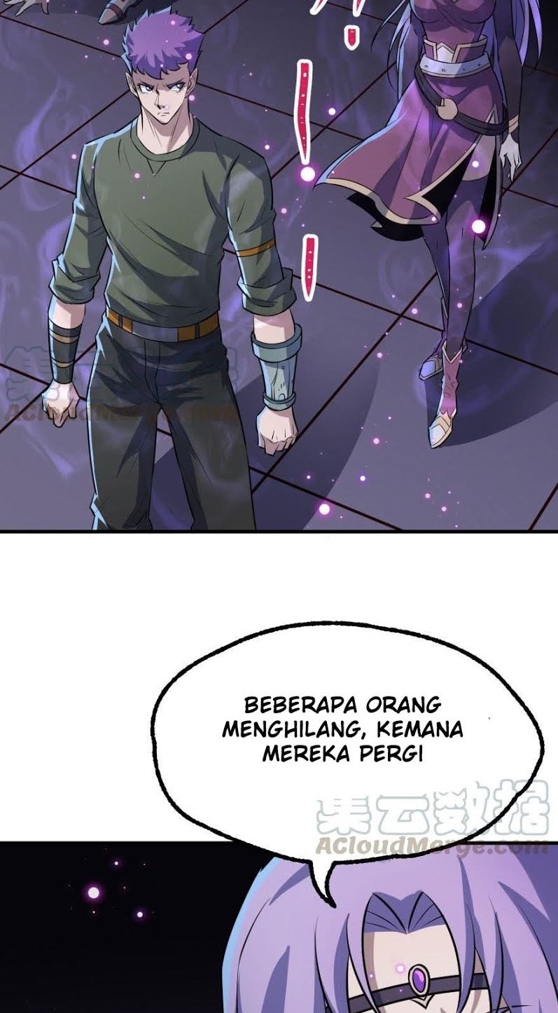 The Hunter Chapter 136 Gambar 27