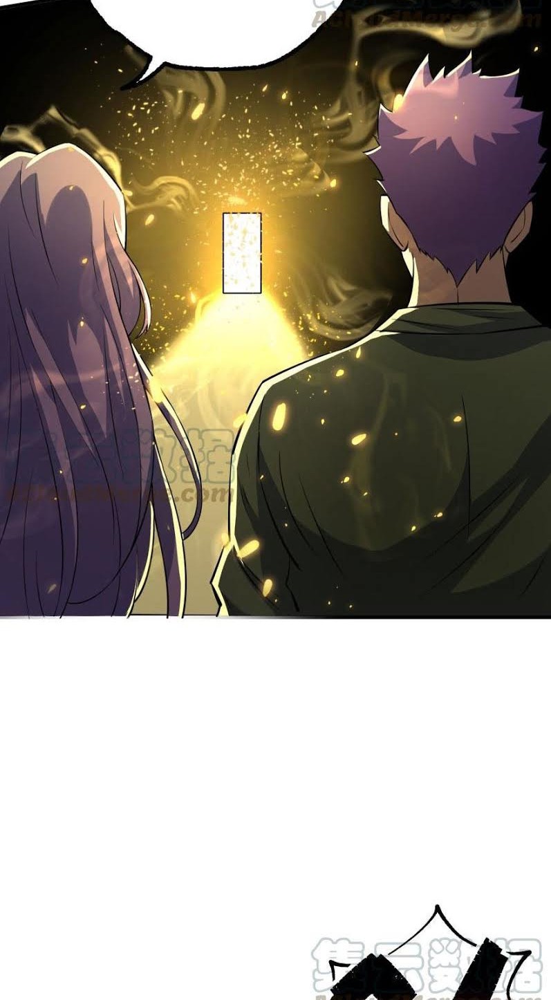 The Hunter Chapter 136 Gambar 29