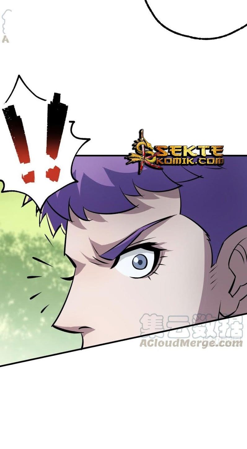 The Hunter Chapter 136 Gambar 33