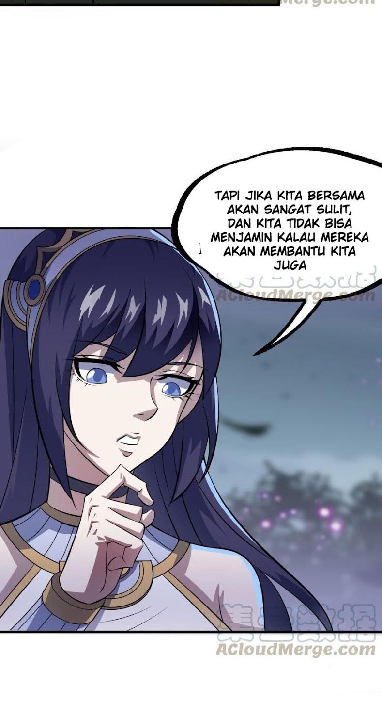 The Hunter Chapter 136 Gambar 11