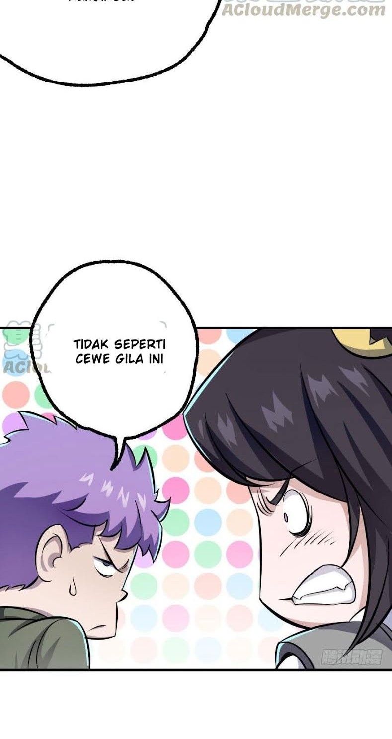 The Hunter Chapter 136 Gambar 13