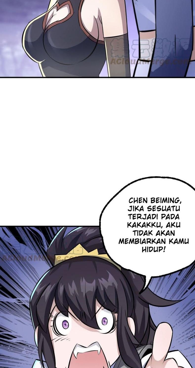 The Hunter Chapter 136 Gambar 15