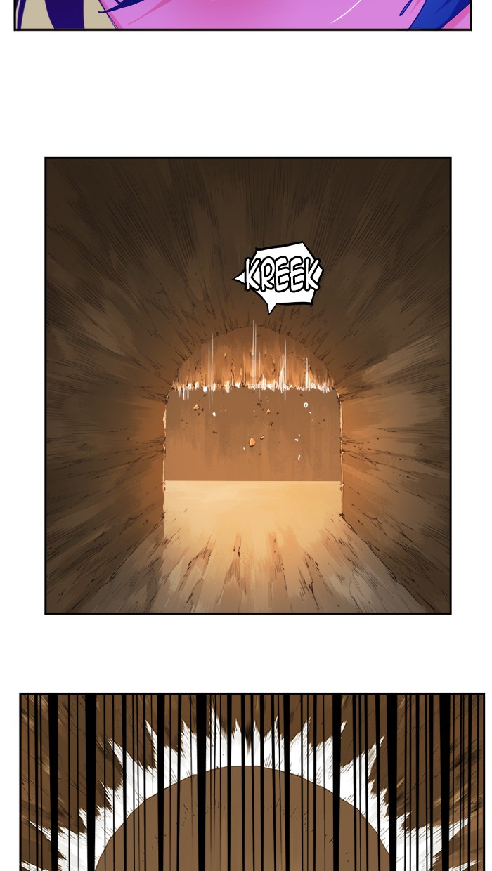 Manhwa The God of High School Chapter 454 gambar nomor 2