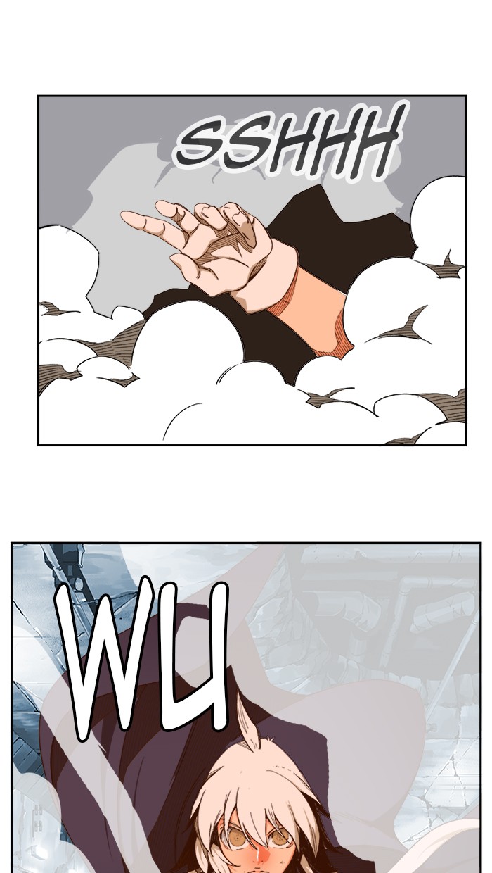 The God of High School Chapter 454 Gambar 26