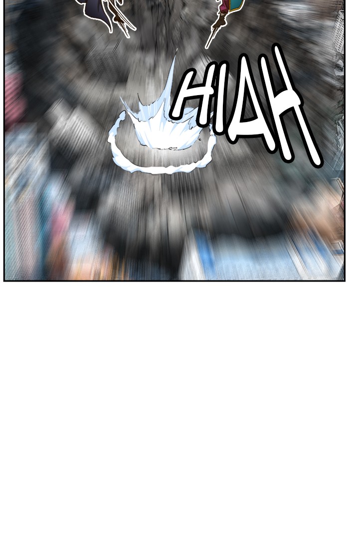 The God of High School Chapter 454 Gambar 39