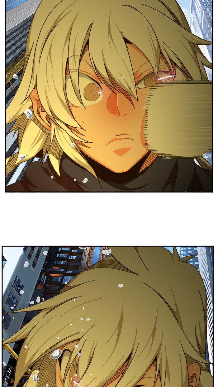 The God of High School Chapter 454 Gambar 56