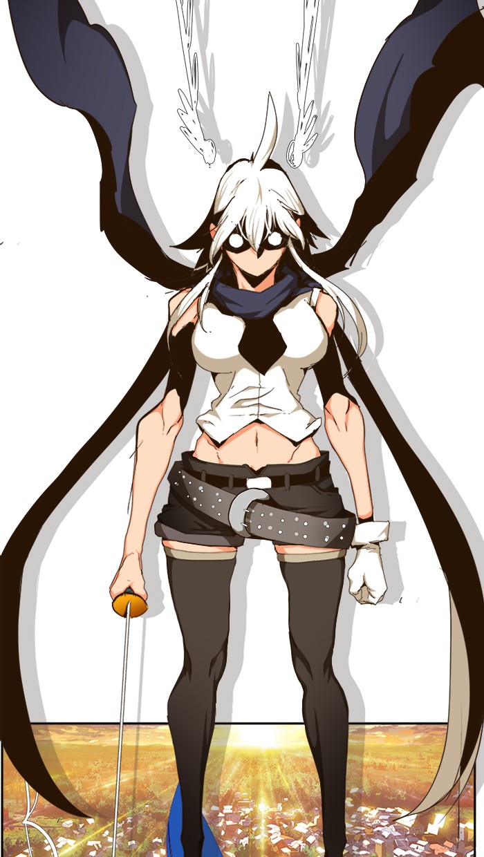 The God of High School Chapter 454 Gambar 74