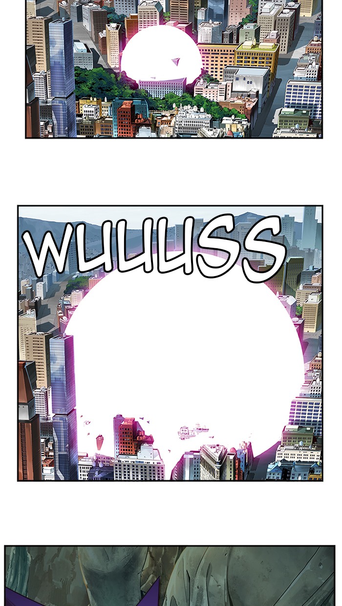 The God of High School Chapter 453 Gambar 13