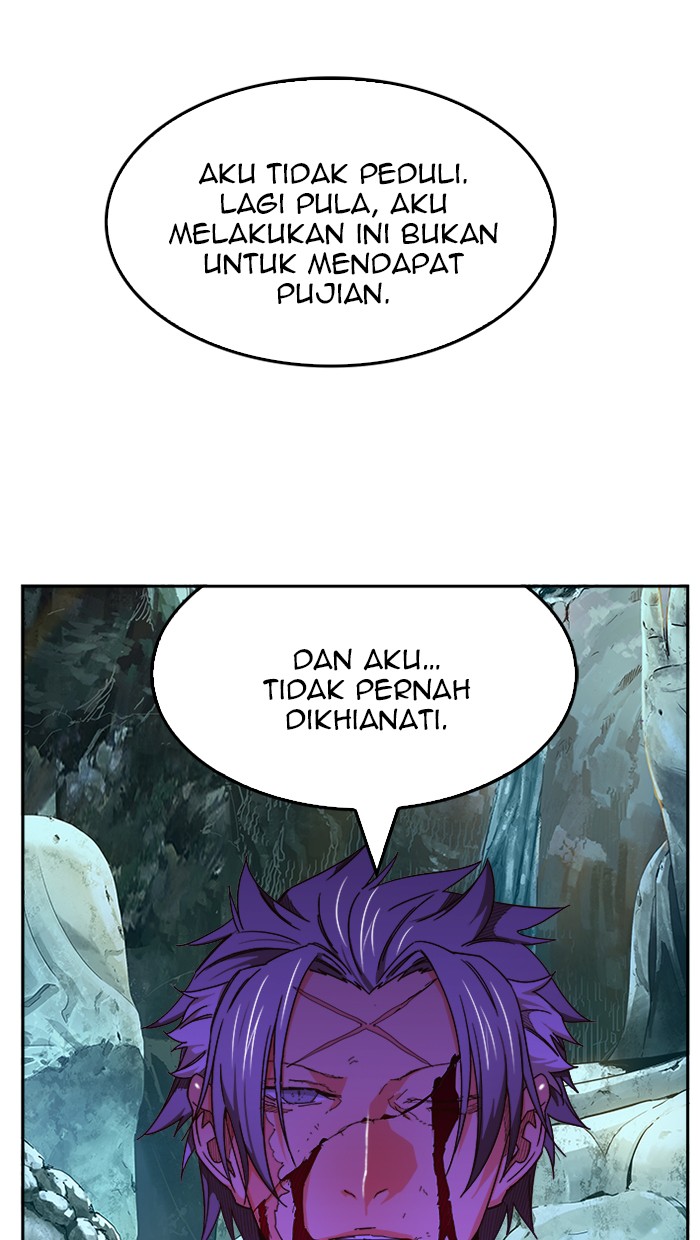 The God of High School Chapter 453 Gambar 36