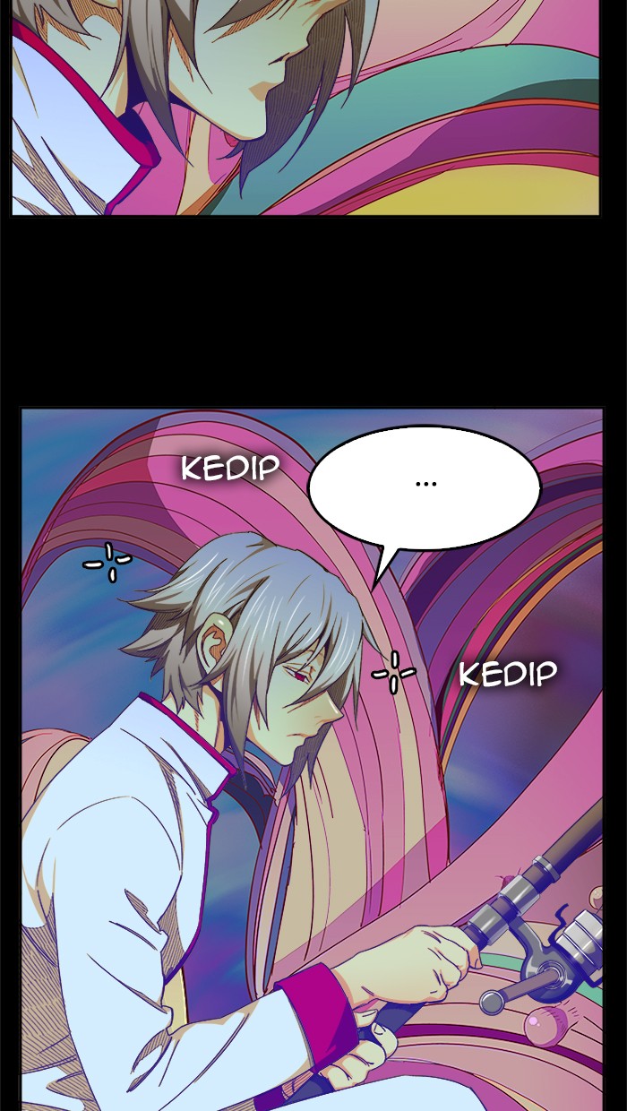 The God of High School Chapter 453 Gambar 74