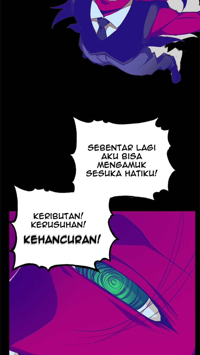 The God of High School Chapter 453 Gambar 77