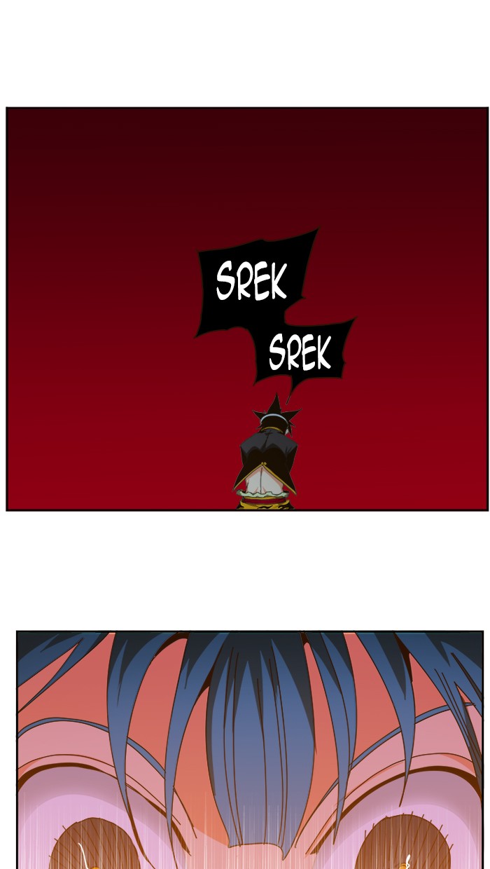 The God of High School Chapter 453 Gambar 86