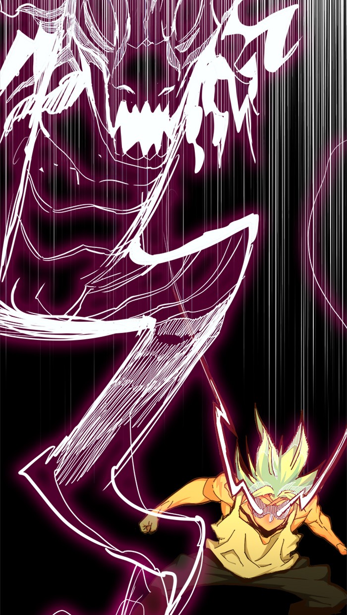 The God of High School Chapter 450 Gambar 39