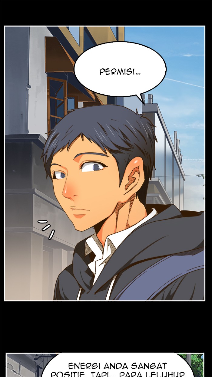 Baca Komik The God of High School Chapter 449 Gambar 1