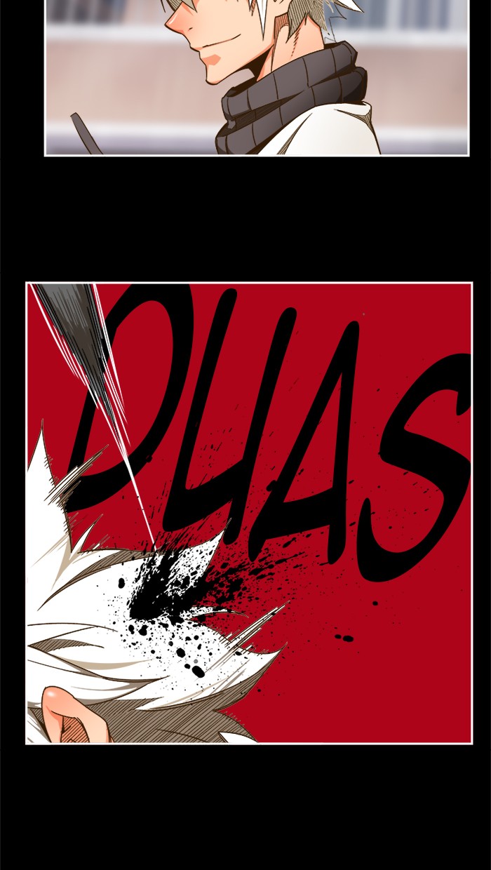 The God of High School Chapter 448 Gambar 17