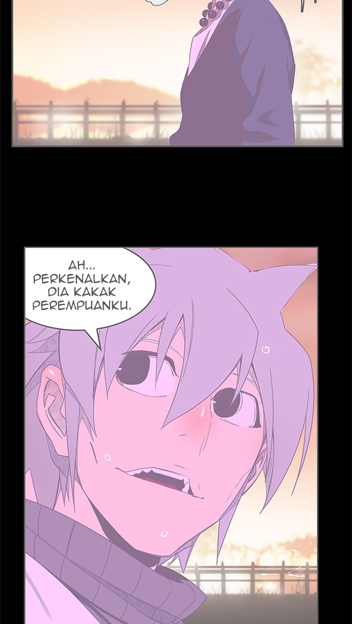 Baca Manhwa The God of High School Chapter 448 Gambar 2