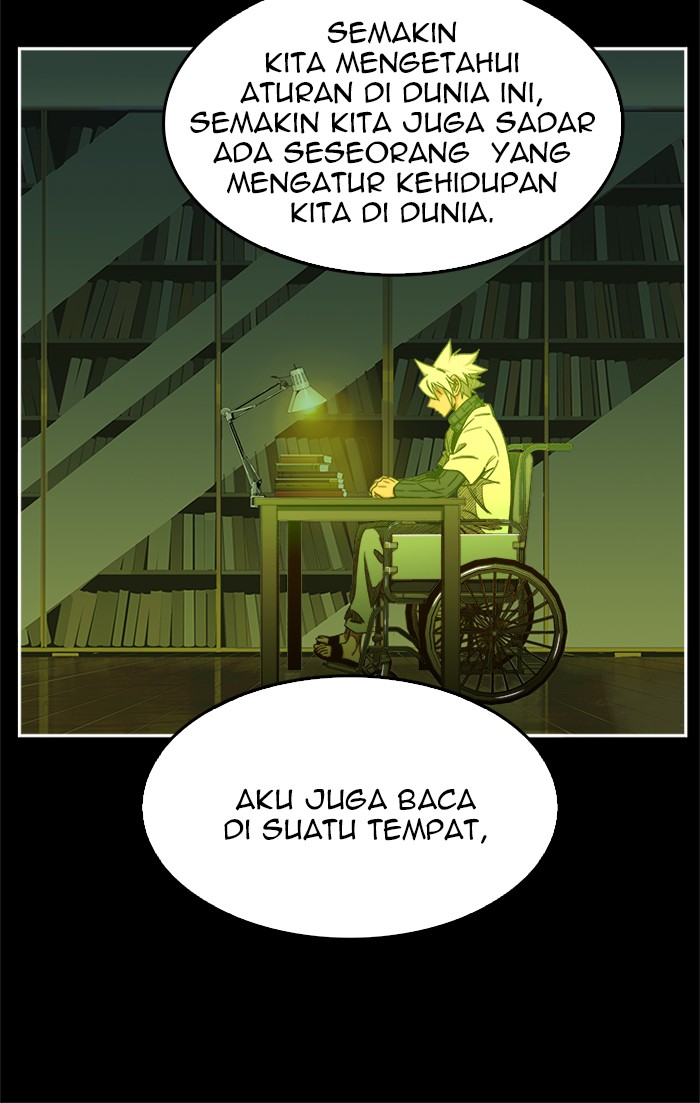 The God of High School Chapter 448 Gambar 52