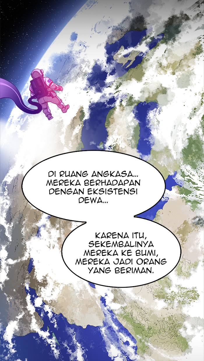 The God of High School Chapter 448 Gambar 54