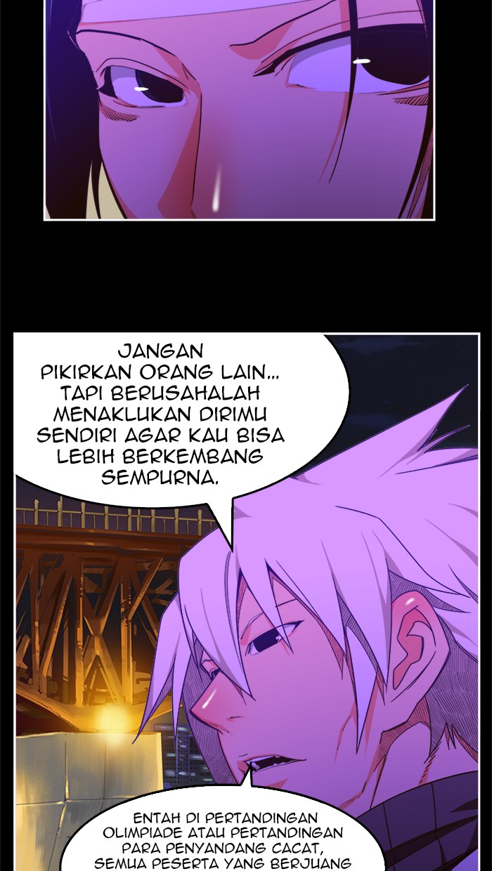 The God of High School Chapter 448 Gambar 66