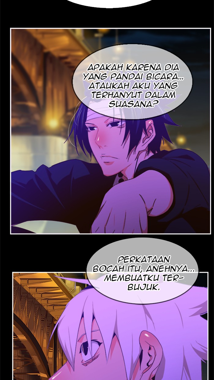 The God of High School Chapter 448 Gambar 68