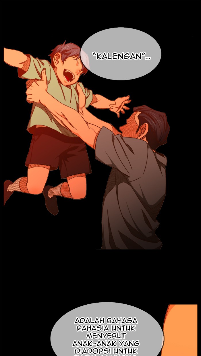 The God of High School Chapter 448 Gambar 70