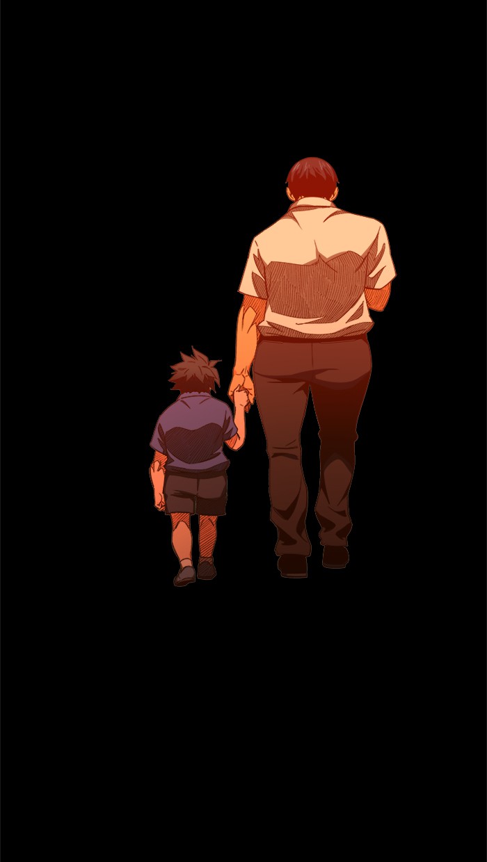 The God of High School Chapter 448 Gambar 72