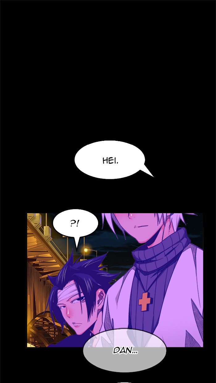 The God of High School Chapter 448 Gambar 77