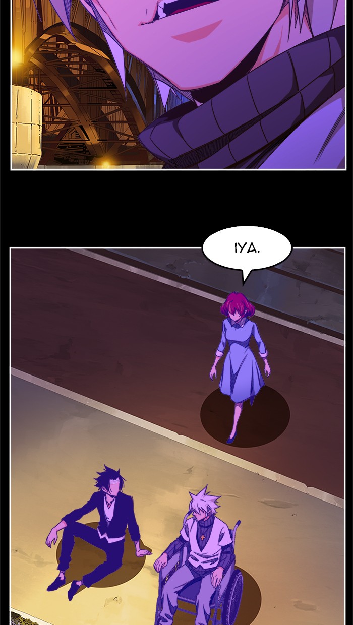 The God of High School Chapter 448 Gambar 81