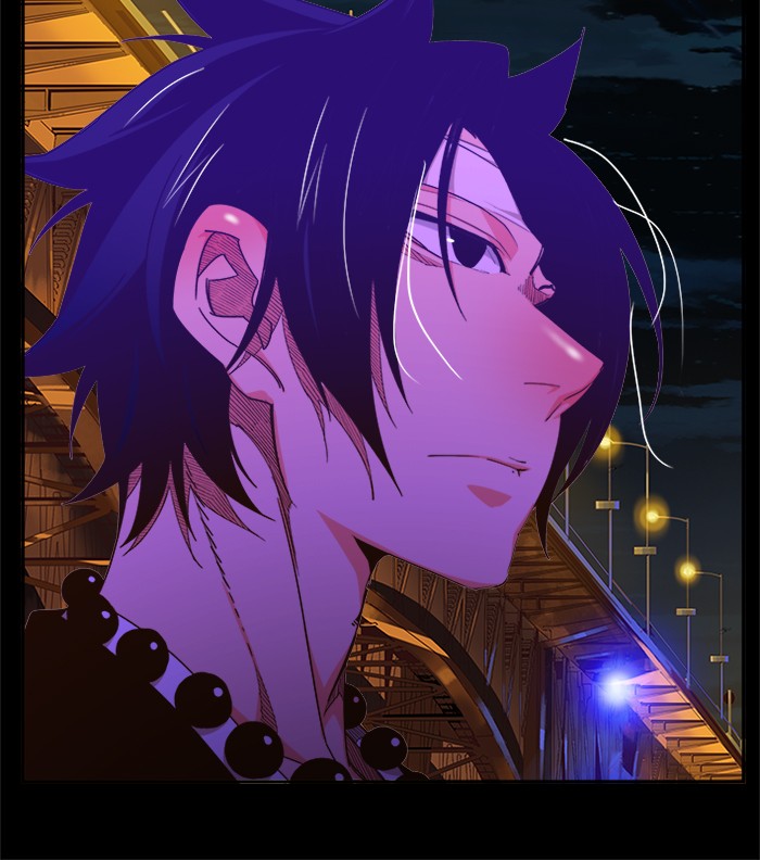 The God of High School Chapter 448 Gambar 85