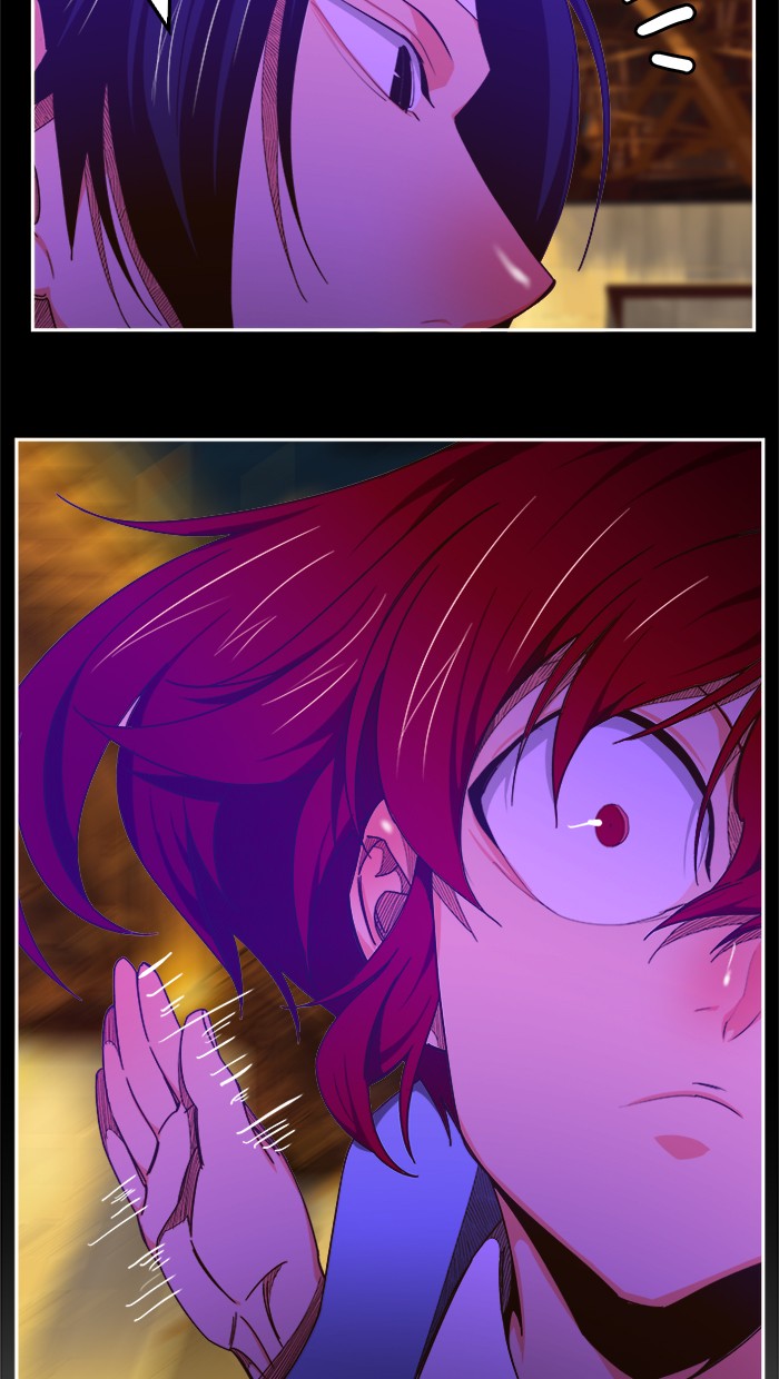 The God of High School Chapter 448 Gambar 89