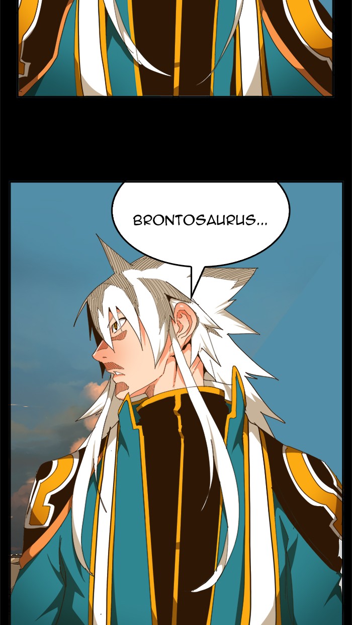 Baca Manhwa The God of High School Chapter 447 Gambar 2