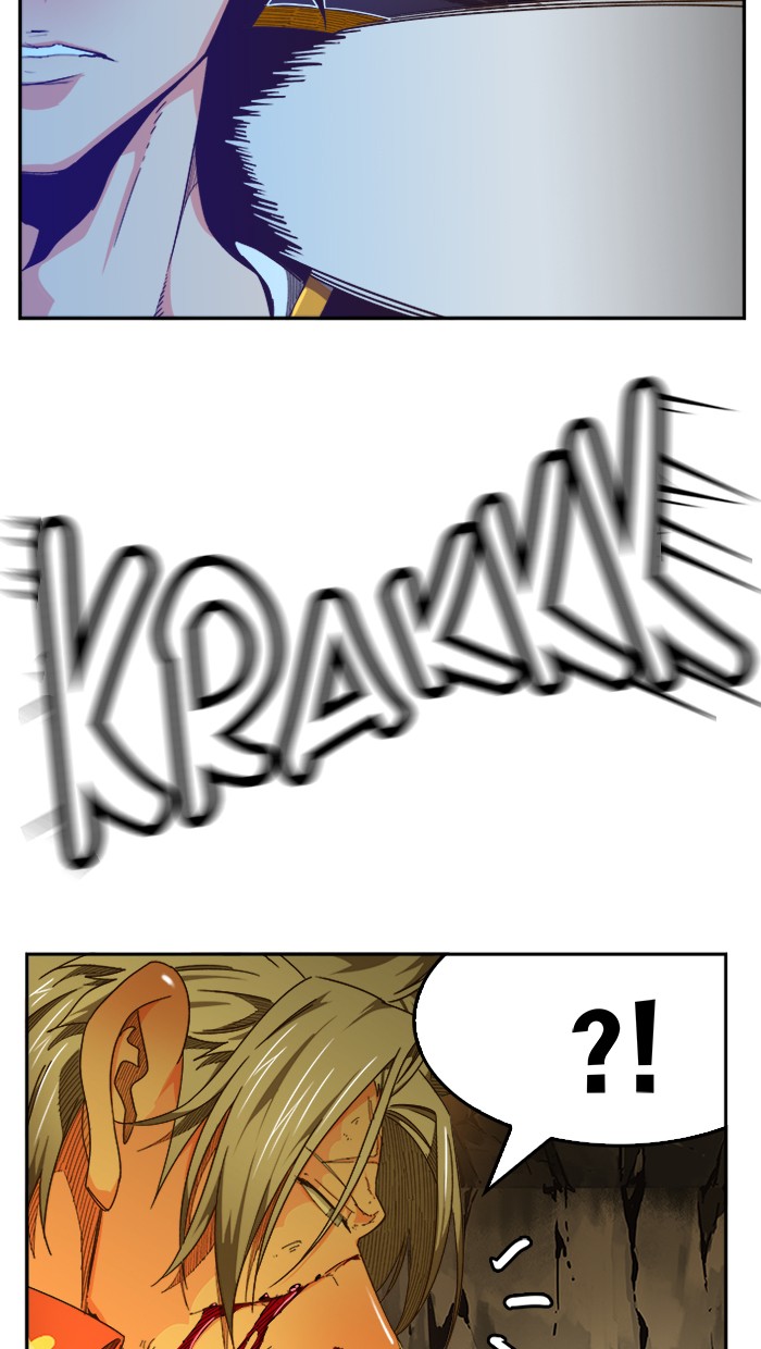 The God of High School Chapter 447 Gambar 29