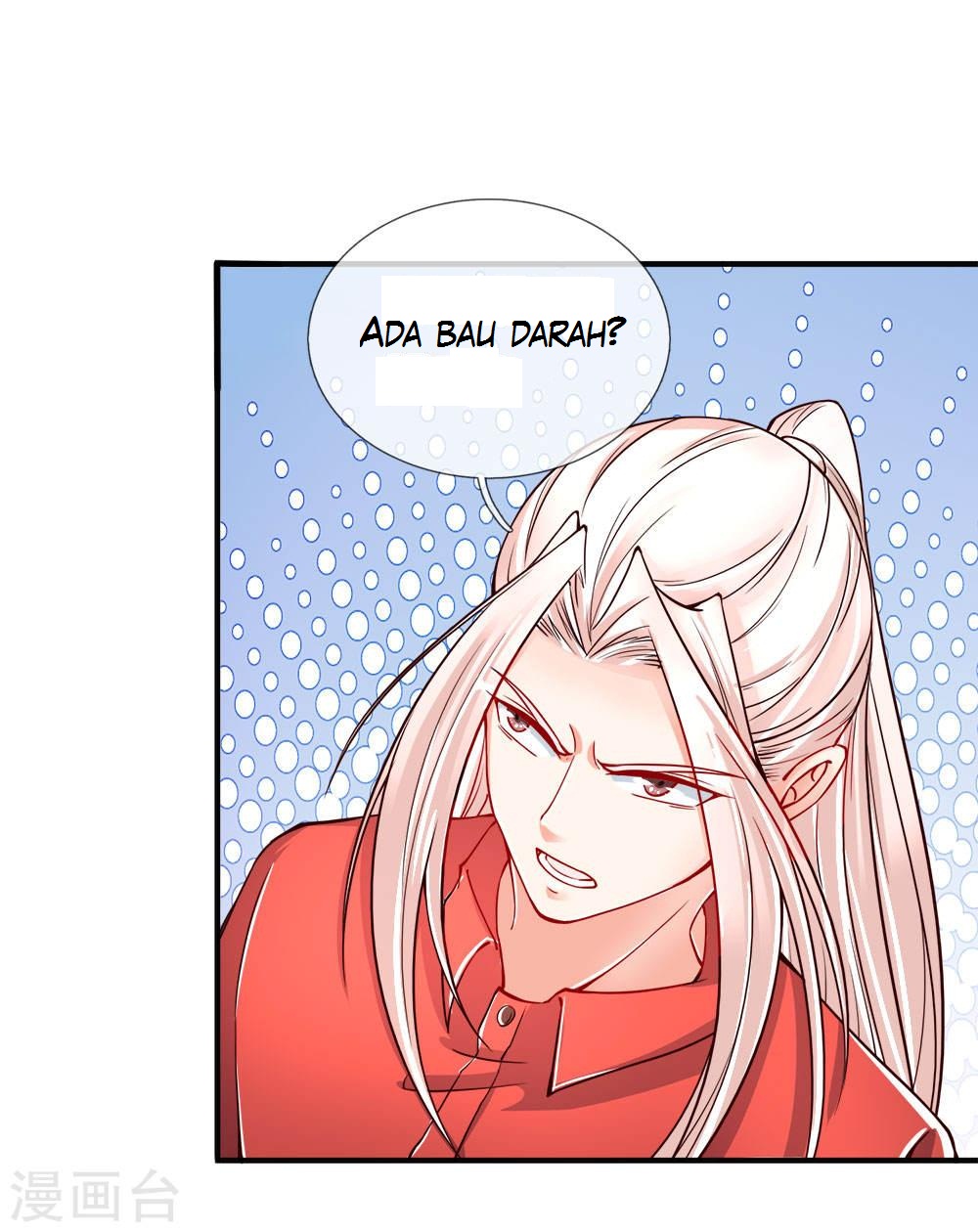 Immortal Daddy Xianzun Chapter 30 Gambar 12