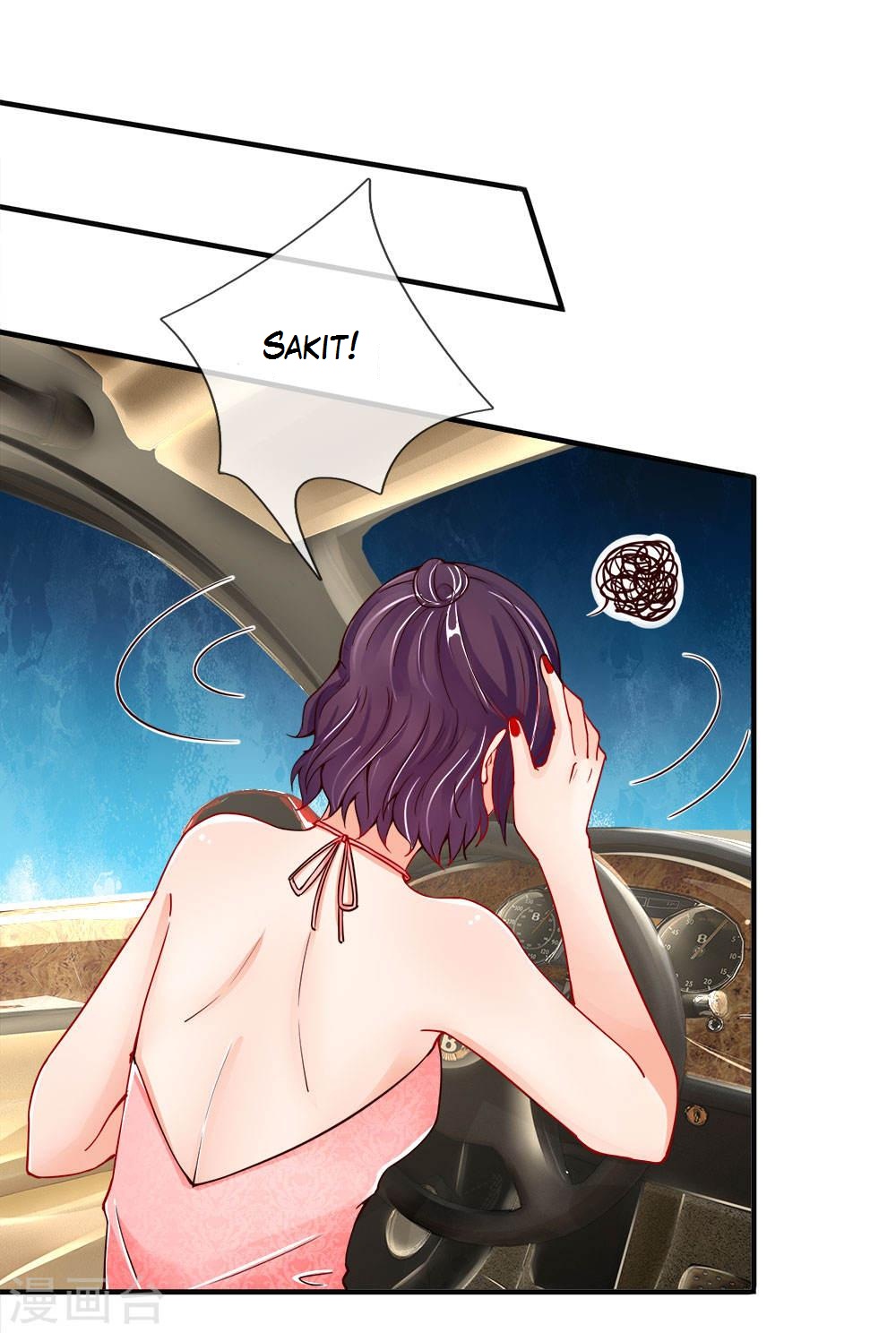 Immortal Daddy Xianzun Chapter 30 Gambar 15