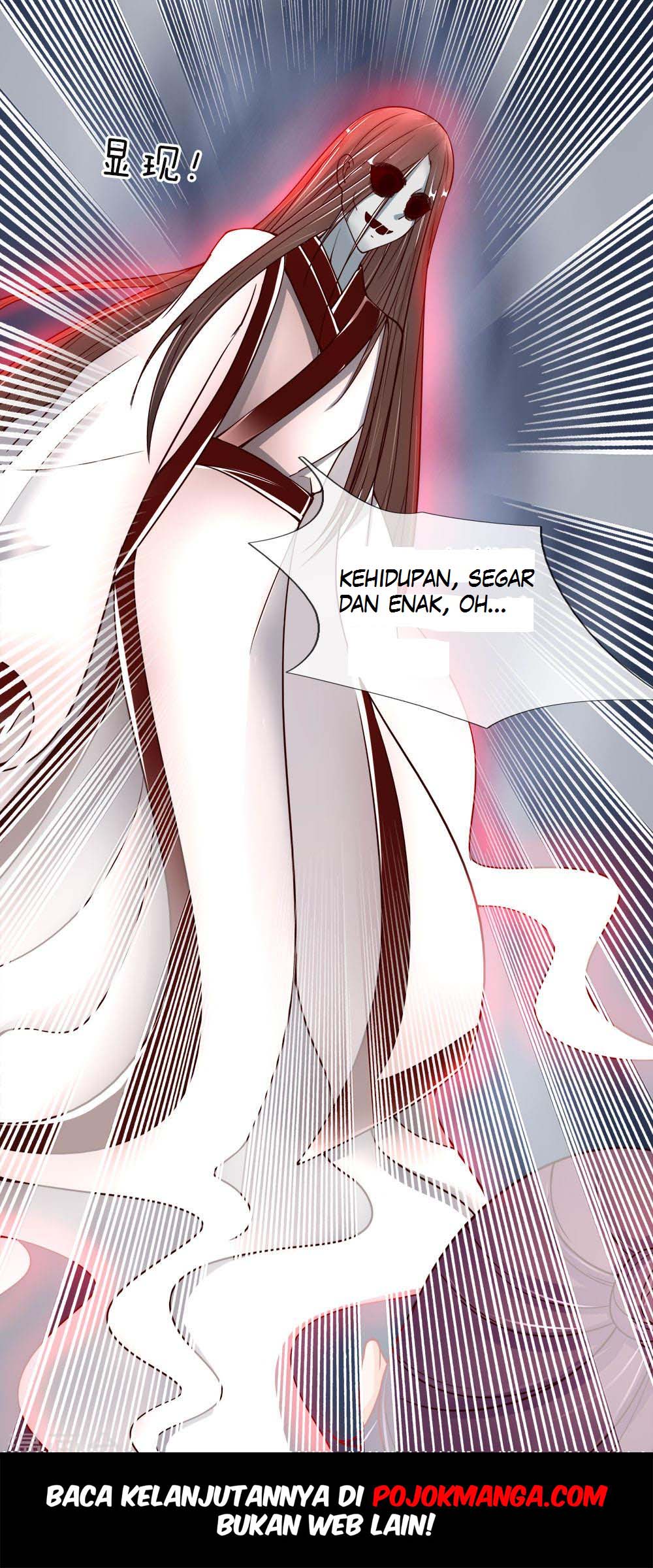 Immortal Daddy Xianzun Chapter 30 Gambar 19