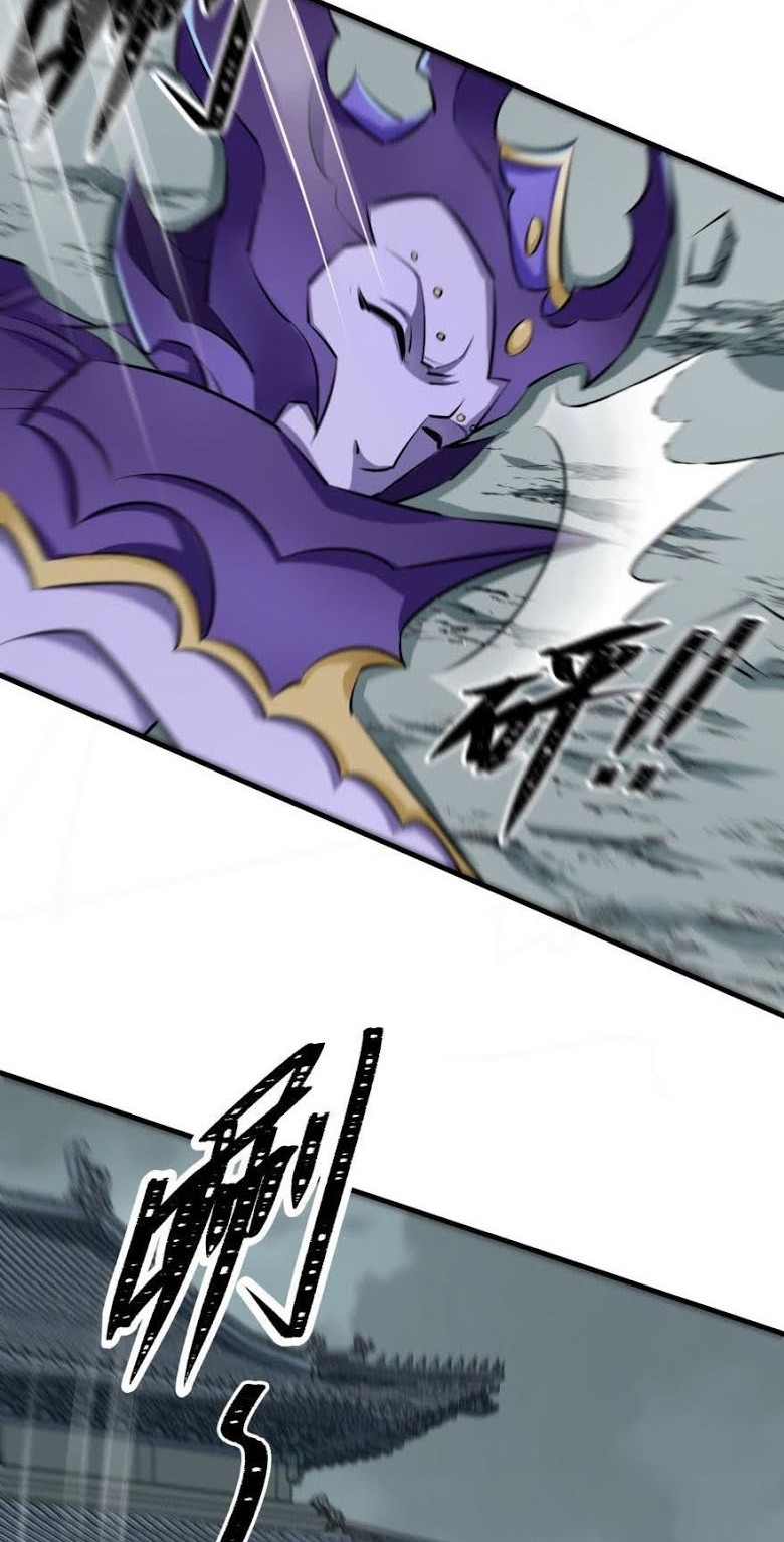 The Hunter Chapter 139 Gambar 19