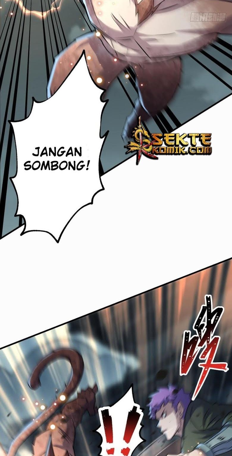 The Hunter Chapter 139 Gambar 21