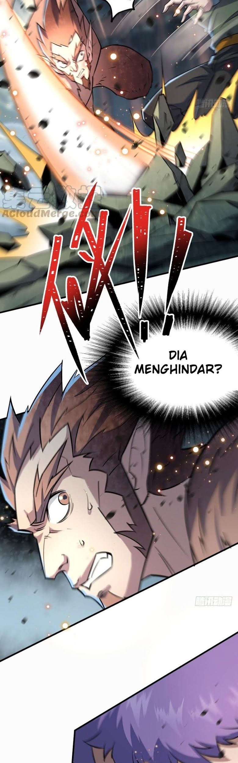 The Hunter Chapter 139 Gambar 22