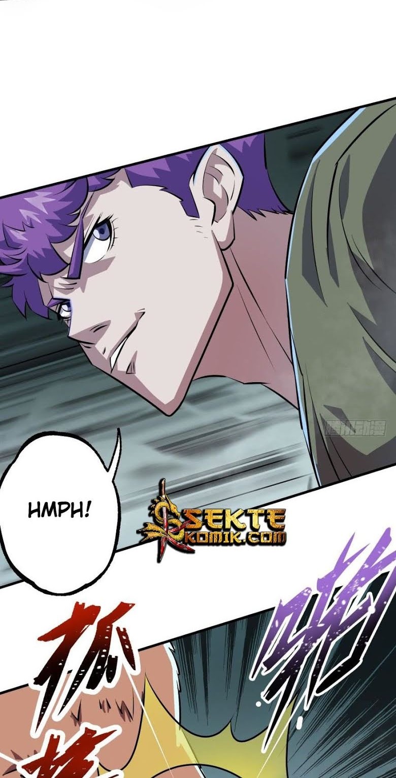 The Hunter Chapter 139 Gambar 25