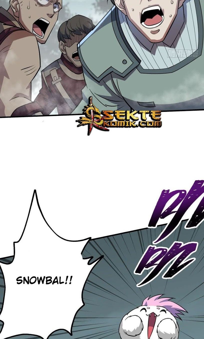 The Hunter Chapter 139 Gambar 29