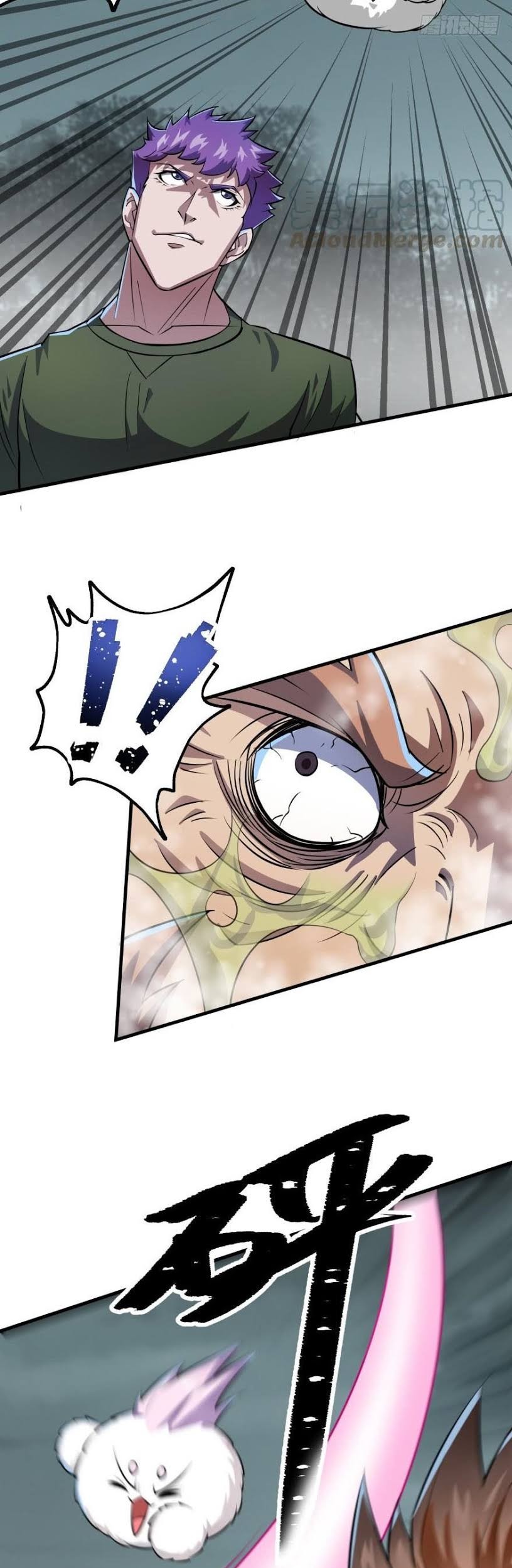 The Hunter Chapter 139 Gambar 30