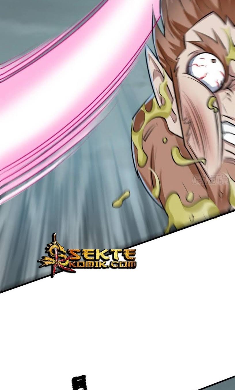 The Hunter Chapter 139 Gambar 31