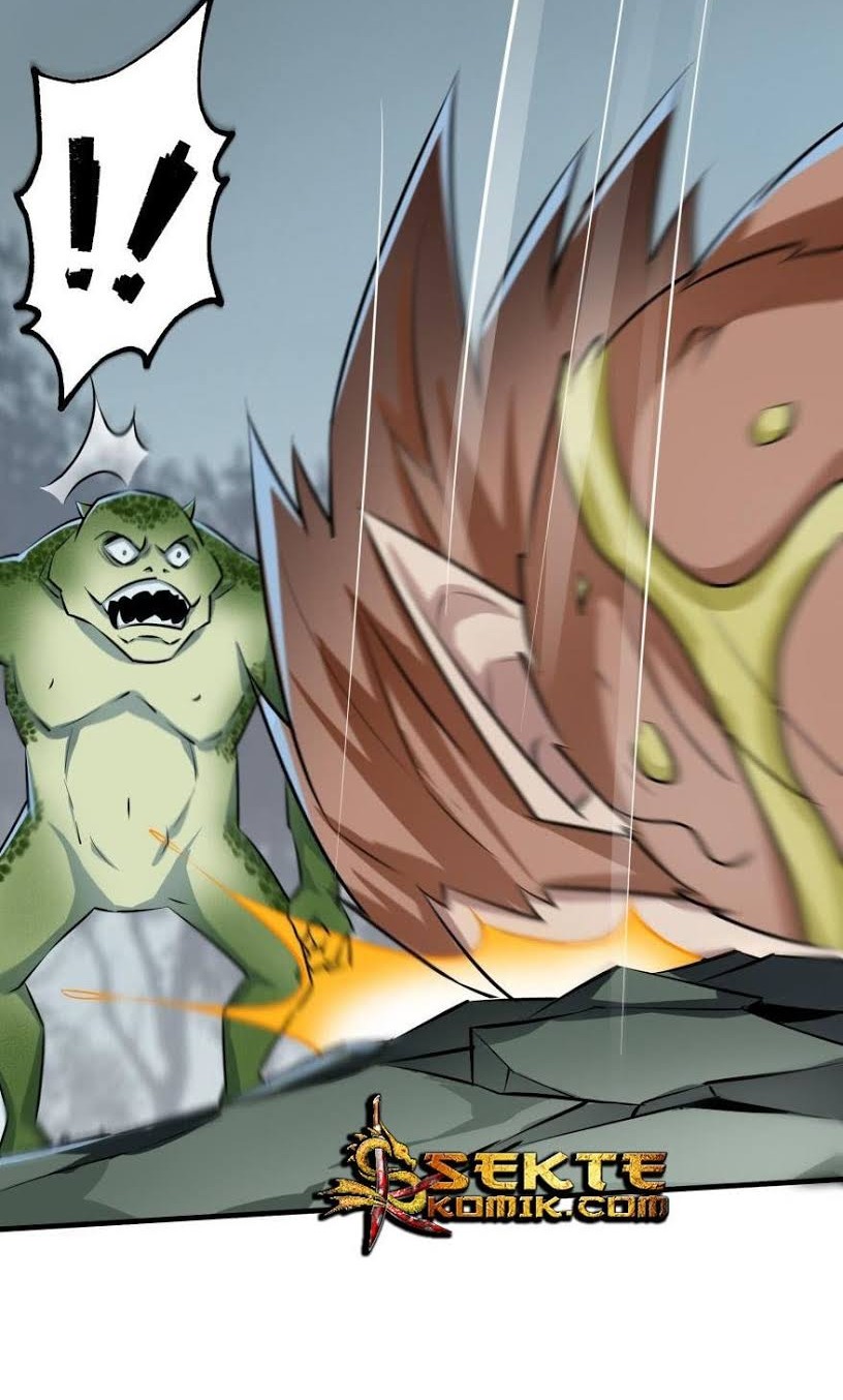 The Hunter Chapter 139 Gambar 33