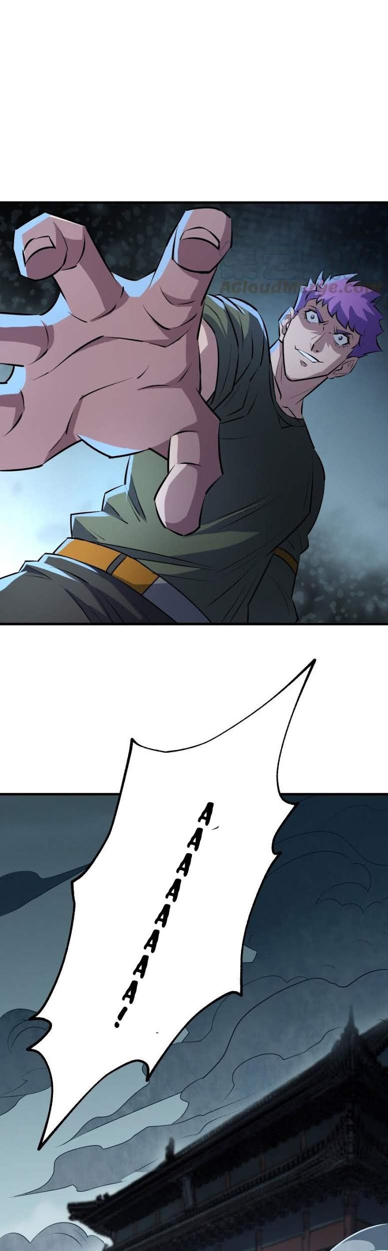 The Hunter Chapter 139 Gambar 36