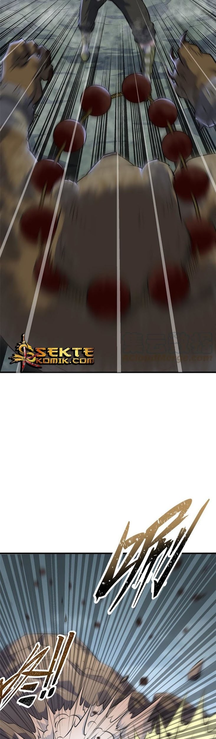 The Hunter Chapter 139 Gambar 8