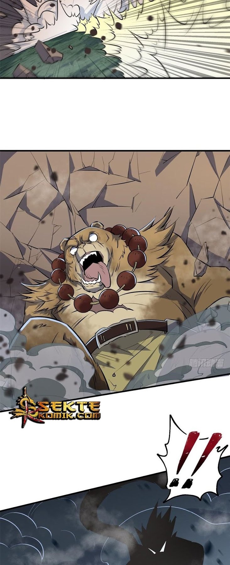 The Hunter Chapter 139 Gambar 9