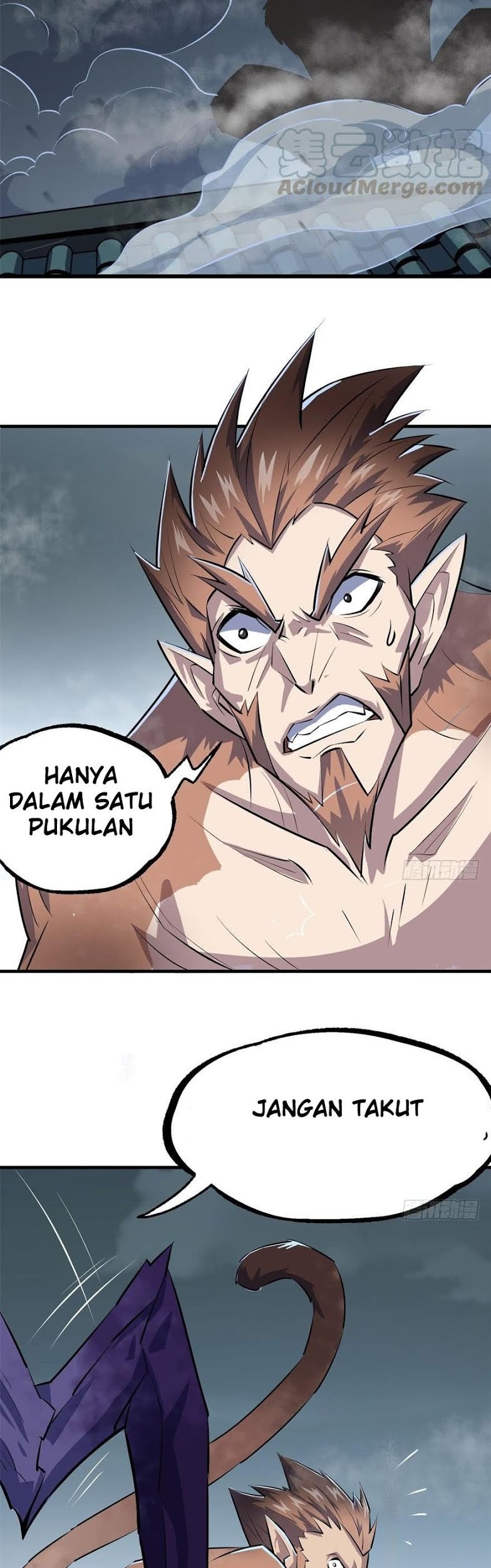 The Hunter Chapter 139 Gambar 10