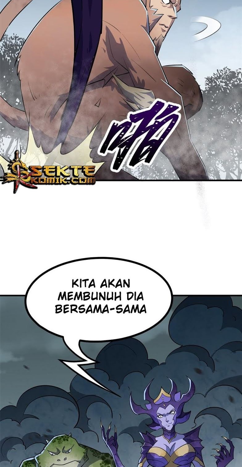 The Hunter Chapter 139 Gambar 11