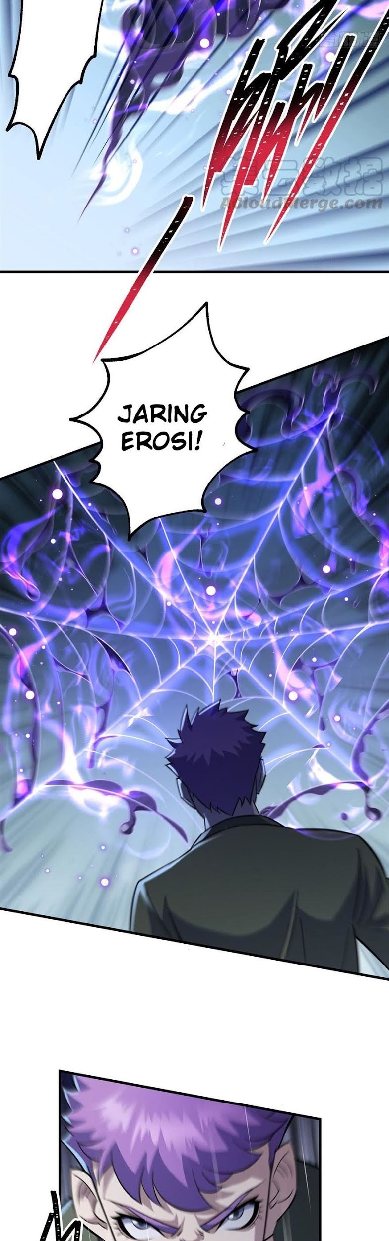 The Hunter Chapter 139 Gambar 14