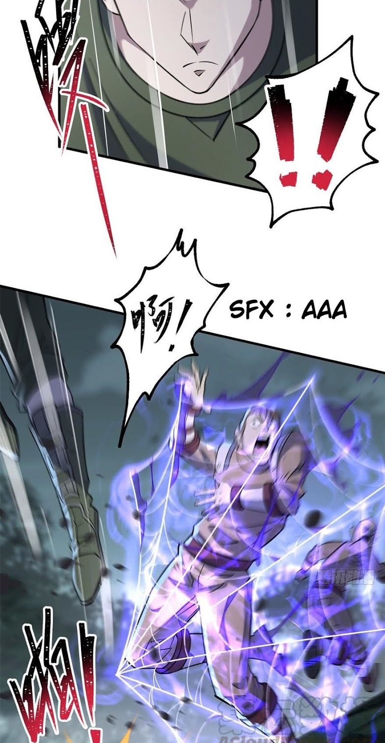 The Hunter Chapter 139 Gambar 15